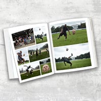 Image 3 of Freedom Kick : Limited Edition Photo Anthology