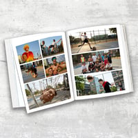 Image 4 of Freedom Kick : Limited Edition Photo Anthology