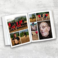 Image 5 of Freedom Kick : Limited Edition Photo Anthology