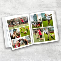 Image 6 of Freedom Kick : Limited Edition Photo Anthology