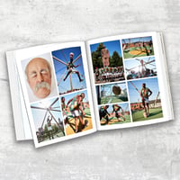 Image 7 of Freedom Kick : Limited Edition Photo Anthology