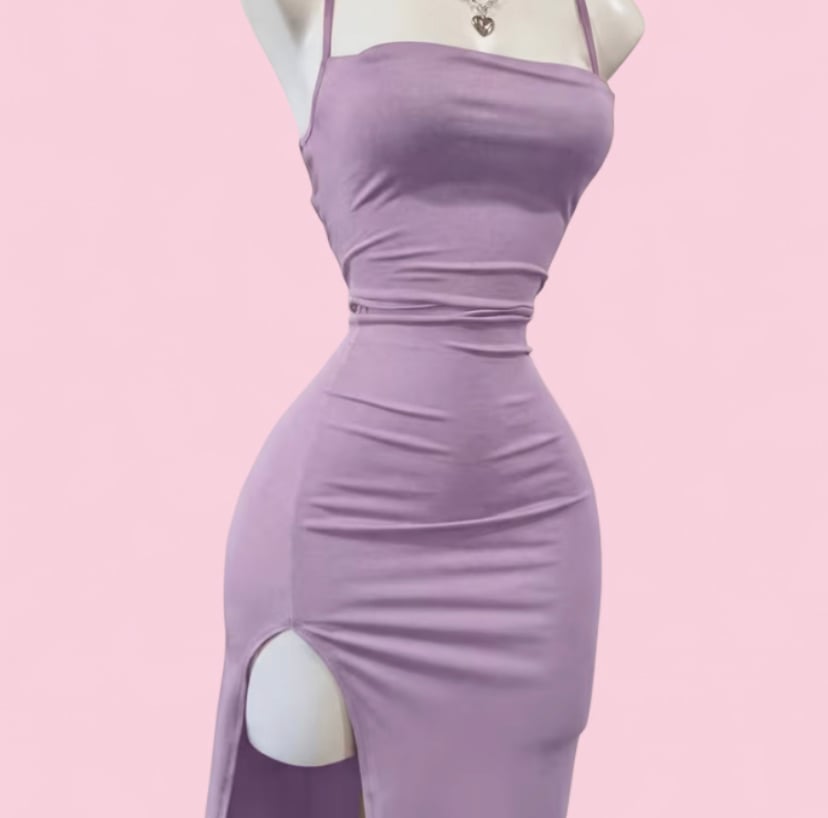 Image of Maxi Dress