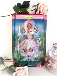 Image 1 of Barbie Bo peep 1995