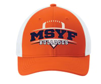 Image 1 of MSYF Embroidered Sport Tek hat