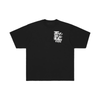 Image 2 of Thank You For Our Leaders T-shirt
