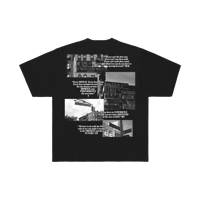 Image 1 of Thank You For Our Leaders T-shirt