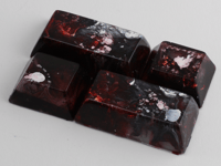 ALPS Stem Cherry Chiff Set Wk29-2