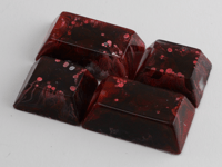 Cherry Cain Set Wk29-4