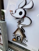 Image 5 of "Zero" Shadow Box