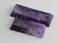 DSS 2.25u & 2.75u Set Resin Artisan Keycaps Week29-13