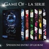Game Of - Serie completa