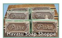 Garden Breeze - Garden Soap Bar