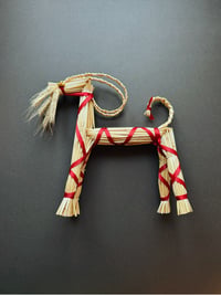 Image 1 of Julbock Goat