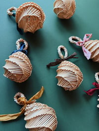 Image 2 of Drop Dolly Bauble