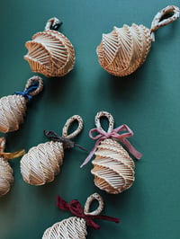 Image 3 of Drop Dolly Bauble