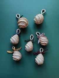 Image 1 of Drop Dolly Bauble