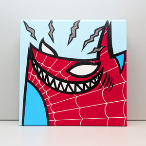 Image of Spidey Senses