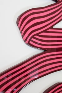 Image 2 of Classic Ribbon No.11 Original Pink Sapphire