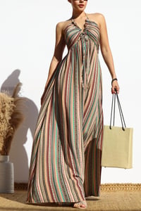 Image 6 of Mykonos Maxi Dress