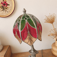 Image 4 of LA LAMPE ART DÉCO 