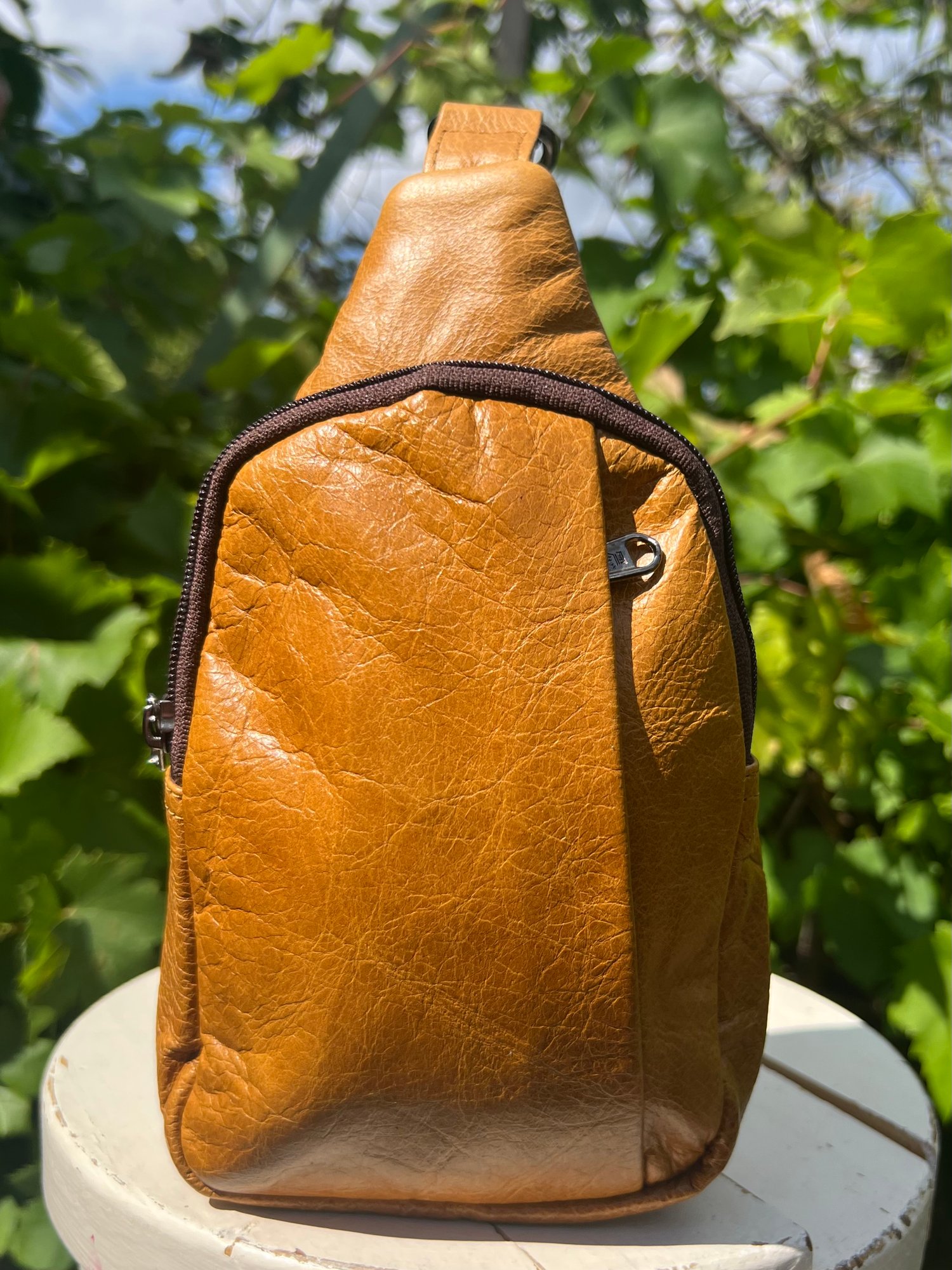 Image of Small Sling Bag #SS3