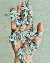 Image 2 of Silversmithing Basics, March 22-26, 2027