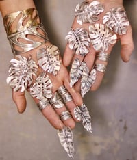 Image 7 of Silversmithing Basics, March 22-26, 2027