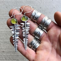 Image 1 of Silversmithing Basics, March 22-26, 2027