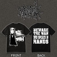 eatthesnow Speaking Hands shirt