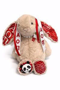 Image 2 of Signature Jellycat 