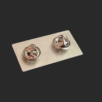 Image 3 of Metal Pin × Xmal Deutschland