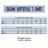 Image 2 of Allein × Shirt × Xmal Deutschland