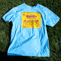 Image 3 of Marshmallow Peents (Woodcocks) Shirt