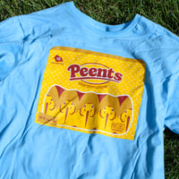Image 4 of Marshmallow Peents (Woodcocks) Shirt