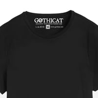 Image 2 of Ltd. Shirt × Xmeow Deutschland (Wave Gotik Treffen)