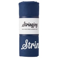 Stringjoy Microfiber String Cleaning Cloth