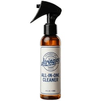 Stringjoy All-in-One Instrument Cleaner