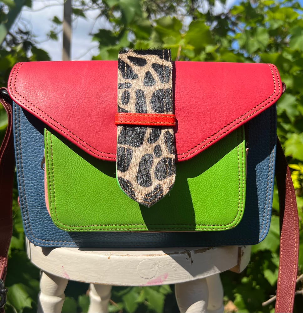 Image of Reversible strap - #A4