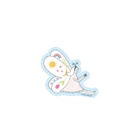 Mini Maymz Butterfly Sticker