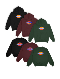 Dickies Hoodie/Crewneck