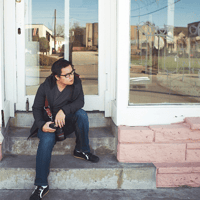 Image 2 of Walmạk Podcast - EP 31: Jonny Ngo aka Jonny Angel