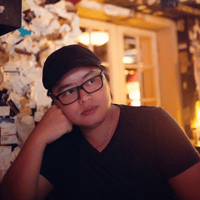 Image 4 of Walmạk Podcast - EP 31: Jonny Ngo aka Jonny Angel