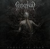 Image of Serpentian - Ghosts Of Aeon CD