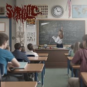 Image of SYPHILIC - Studies CD