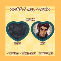 Image 1 of (PRE-ORDER) Valko (Pillows)
