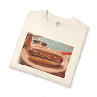 Image 2 of It's A Bad Day To Be A Hotdog Tee