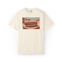 Image 1 of It's A Bad Day To Be A Hotdog Tee