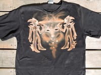 Image 1 of smoke ring shirt