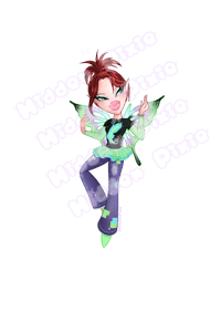 Image 3 of PRE ORDER Bratz Pixiez Keychains (Wave 2)