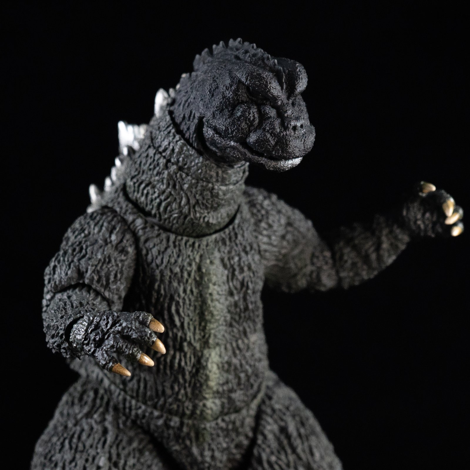 Marching King - Island Dweller | Kujira Designs